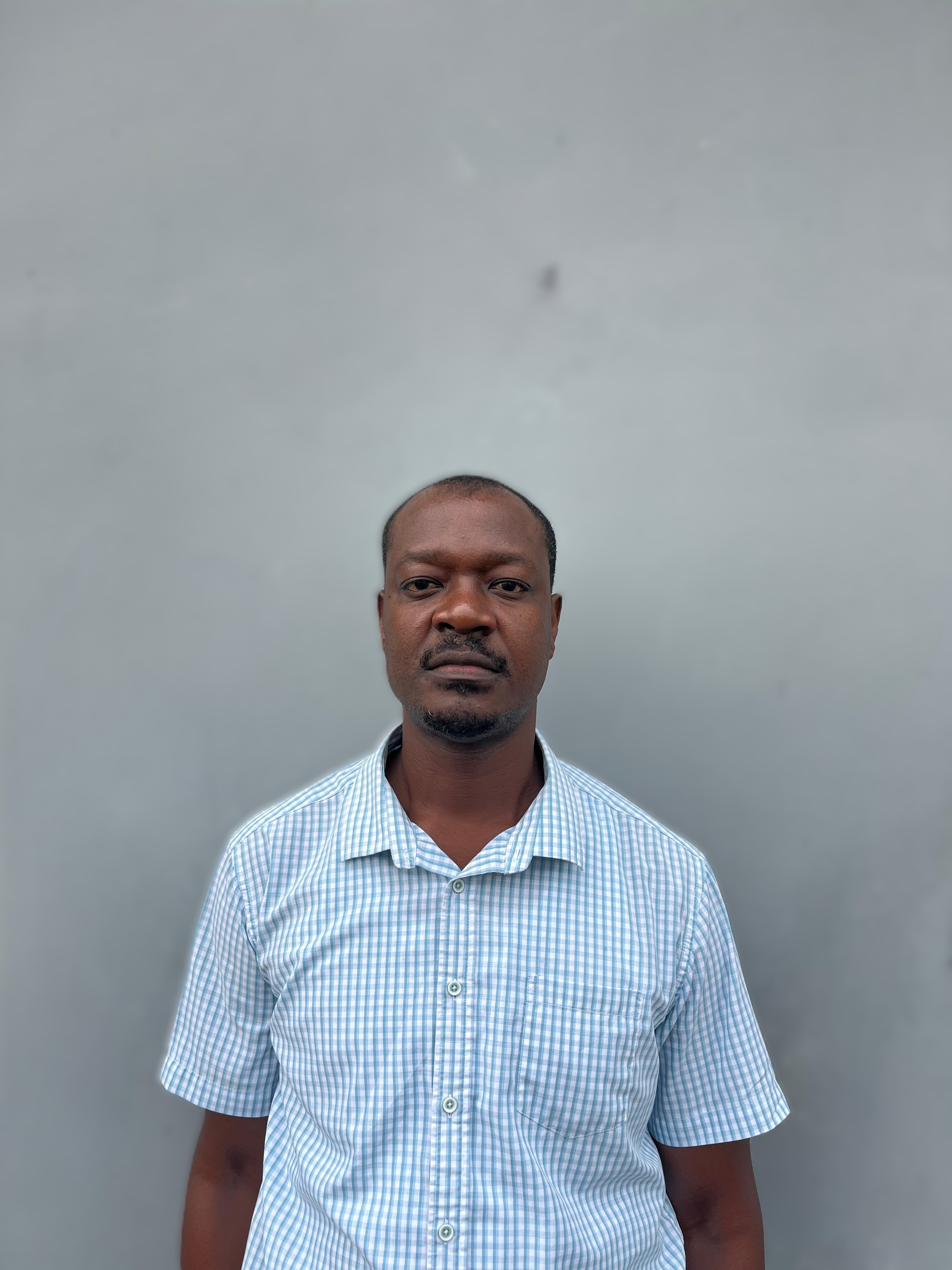 Gaspar Makongoro